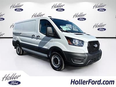 New 2026 Ford Transit 150 Low Roof Empty Cargo Van for sale #TKA14039 - photo 1