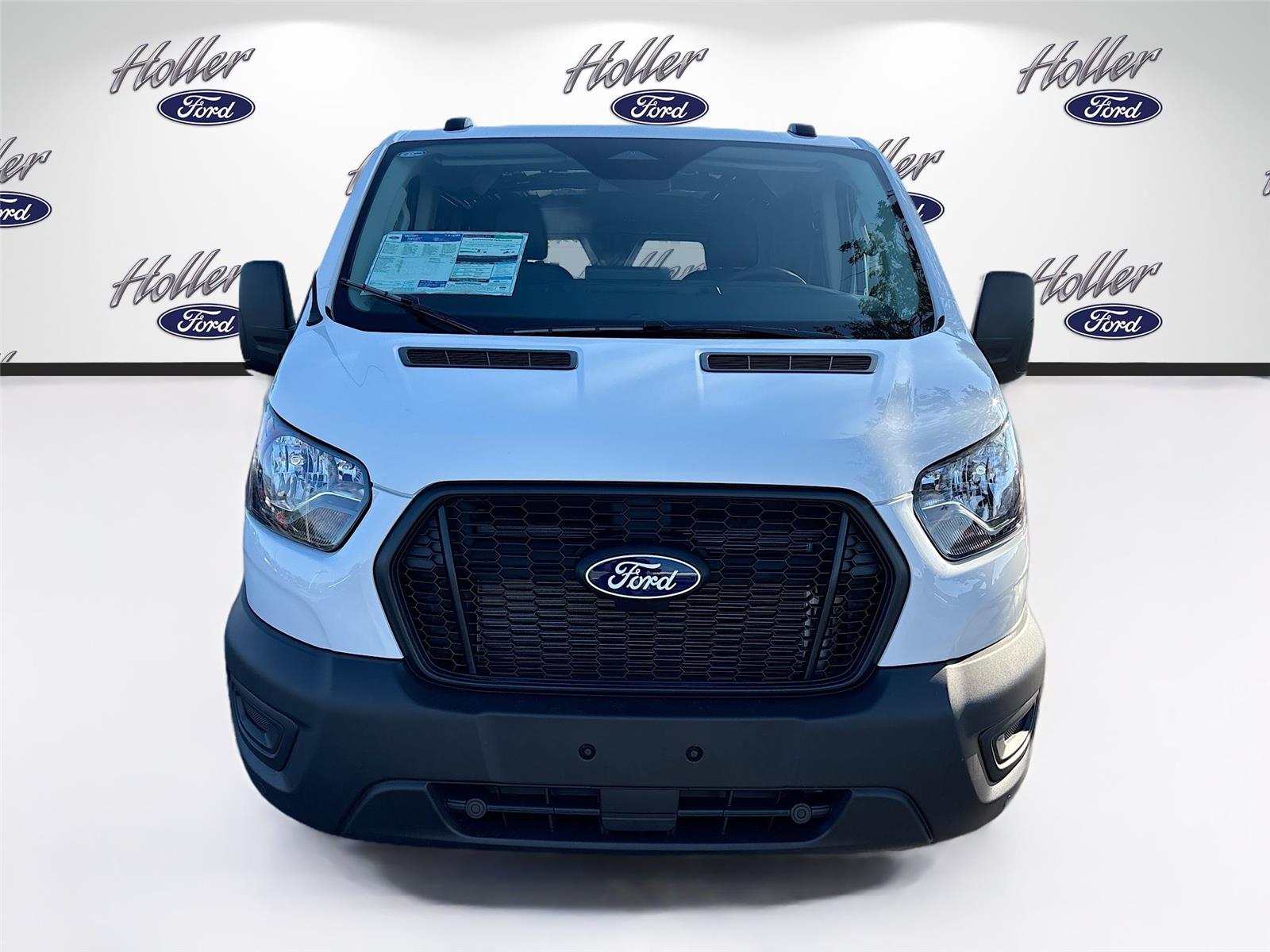 New 2026 Ford Transit 250 - photo 6