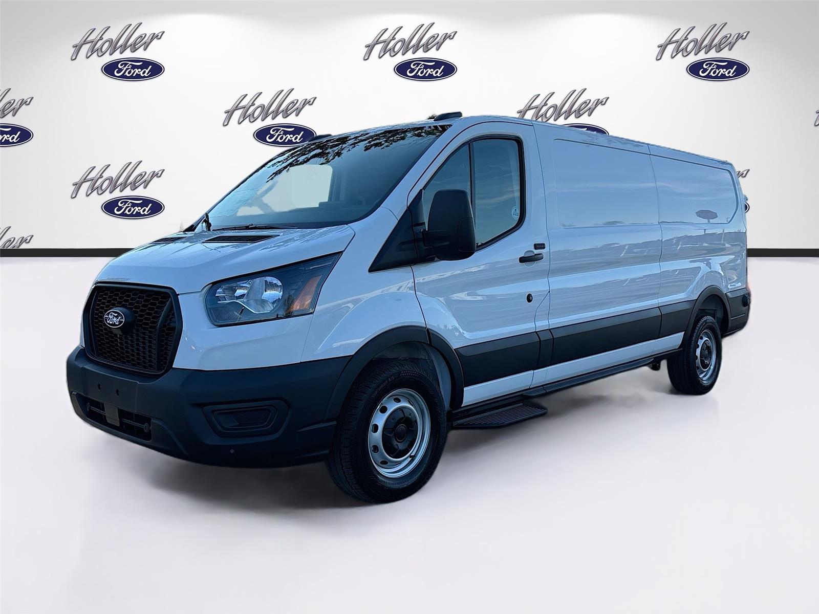 New 2026 Ford Transit 250 - photo 7