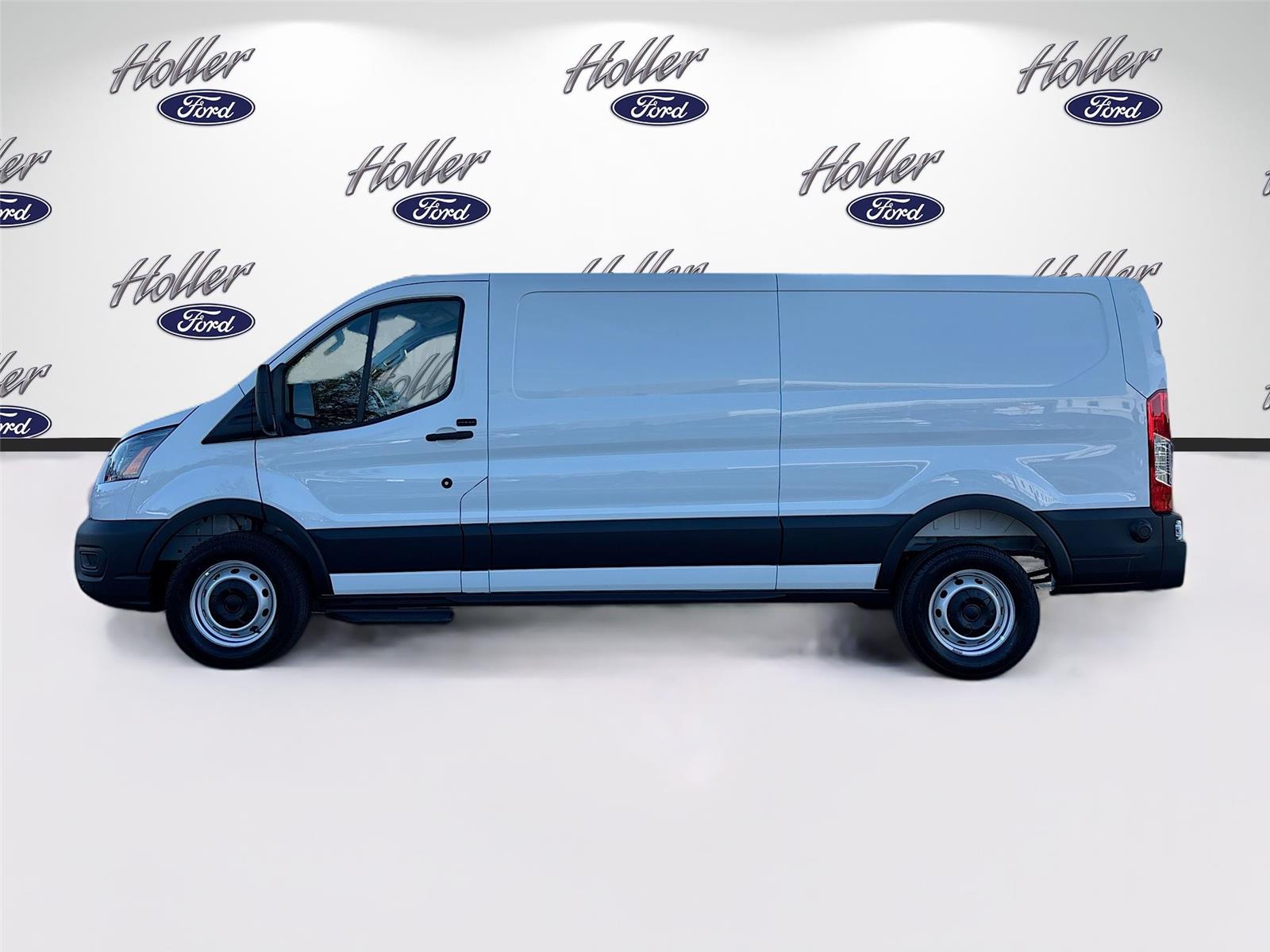New 2026 Ford Transit 250 - photo 9
