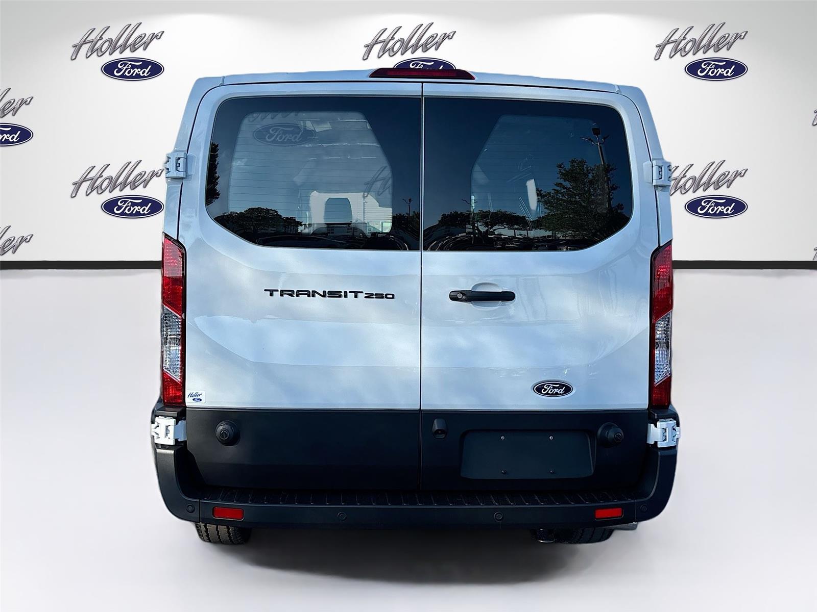 New 2026 Ford Transit 250 - photo 11