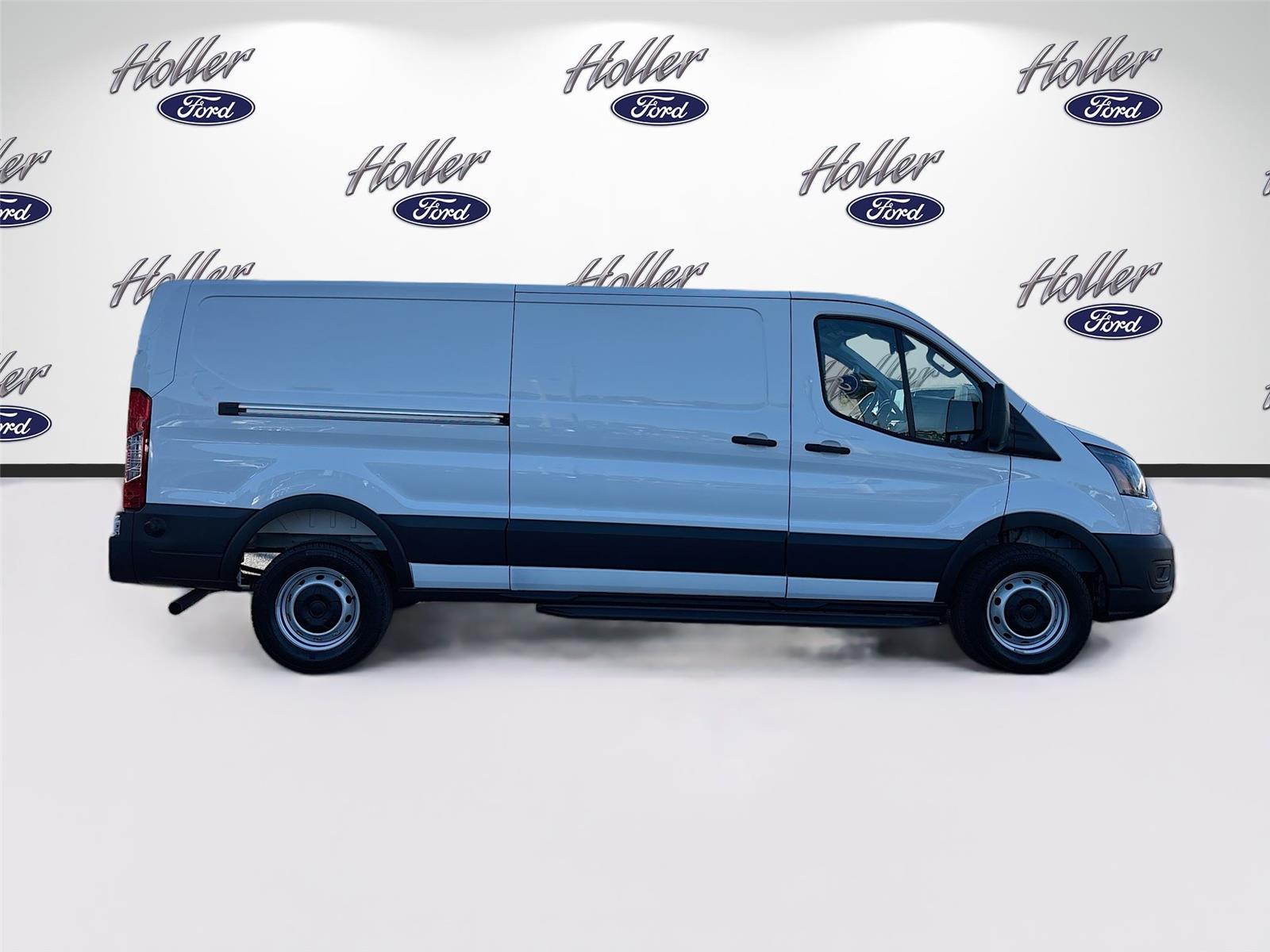 New 2026 Ford Transit 250 - photo 12