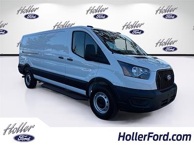 2026 Ford Transit 250 Low Roof RWD Empty Cargo Van for sale #TKA15385 - photo 1
