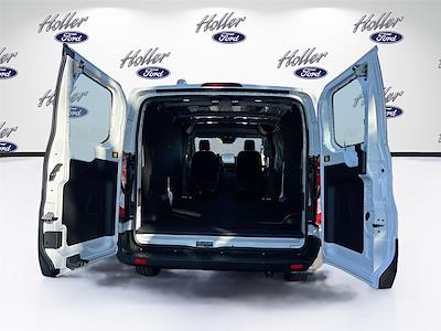 2026 Ford Transit 250 Low Roof RWD Empty Cargo Van for sale #TKA15385 - photo 2