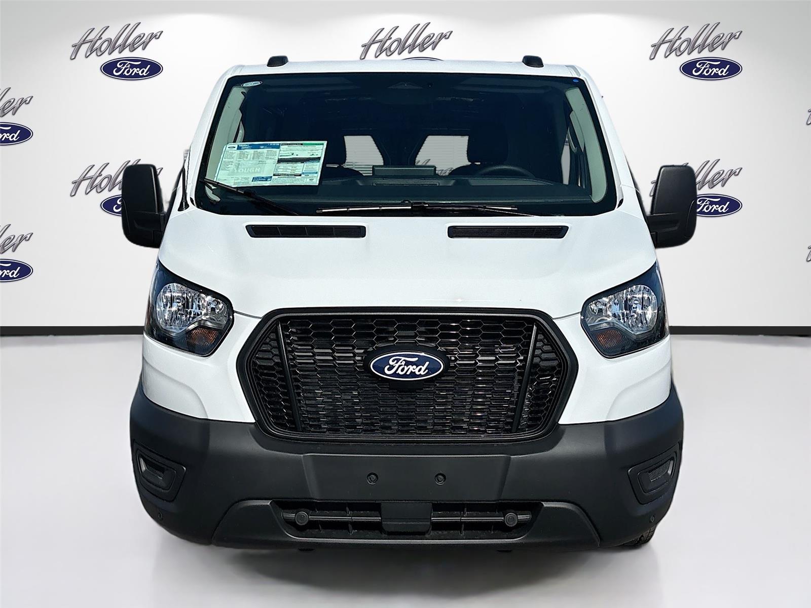 New 2026 Ford Transit 250 - photo 6