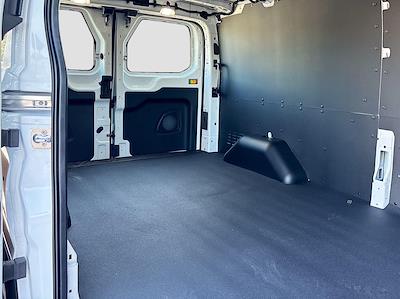 New 2026 Ford Transit 250 Low Roof Empty Cargo Van for sale #TKA18153 - photo 2