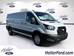 New 2026 Ford Transit 250 Low Roof Empty Cargo Van for sale #TKA18153 - photo 1
