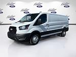 New 2026 Ford Transit 250 Low Roof Empty Cargo Van for sale #TKA18153 - photo 5
