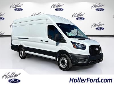 2026 Ford Transit 350 High Roof RWD Empty Cargo Van for sale #TKA18313 - photo 1
