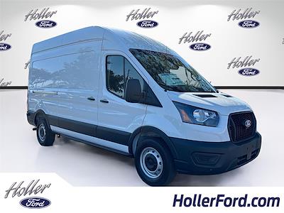 2026 Ford Transit 250 High Roof RWD Empty Cargo Van for sale #TKA18529 - photo 1