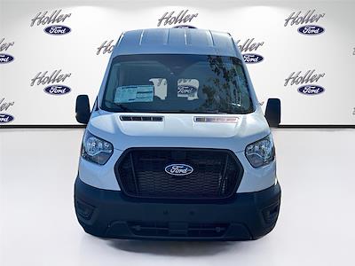 2026 Ford Transit 250 High Roof RWD Empty Cargo Van for sale #TKA18529 - photo 2