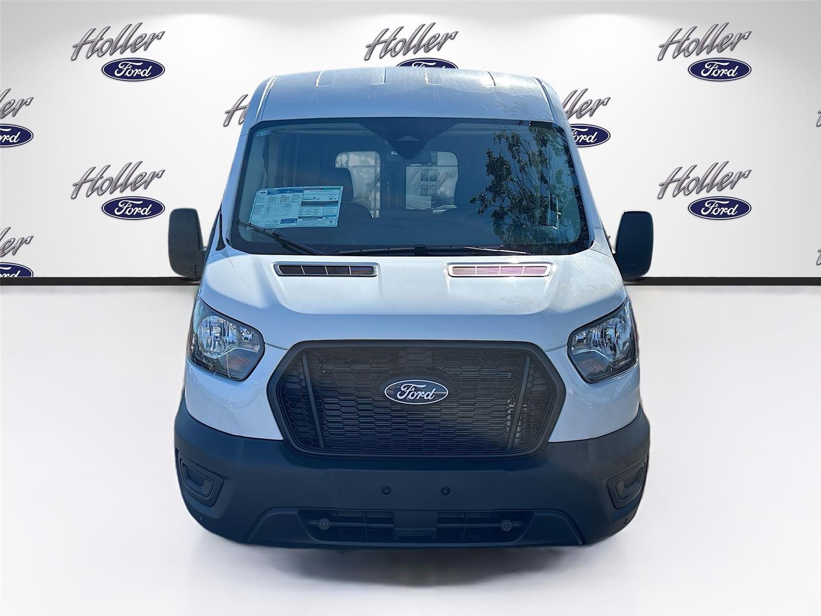 New 2026 Ford Transit 150 - photo 6