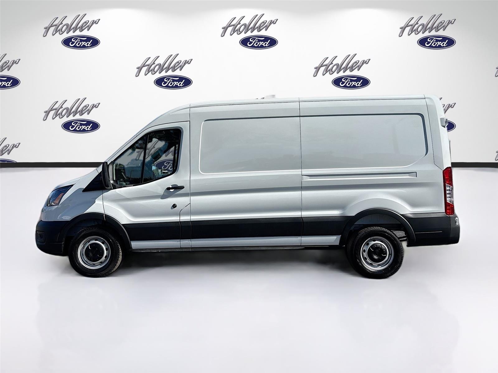 New 2026 Ford Transit 150 - photo 9