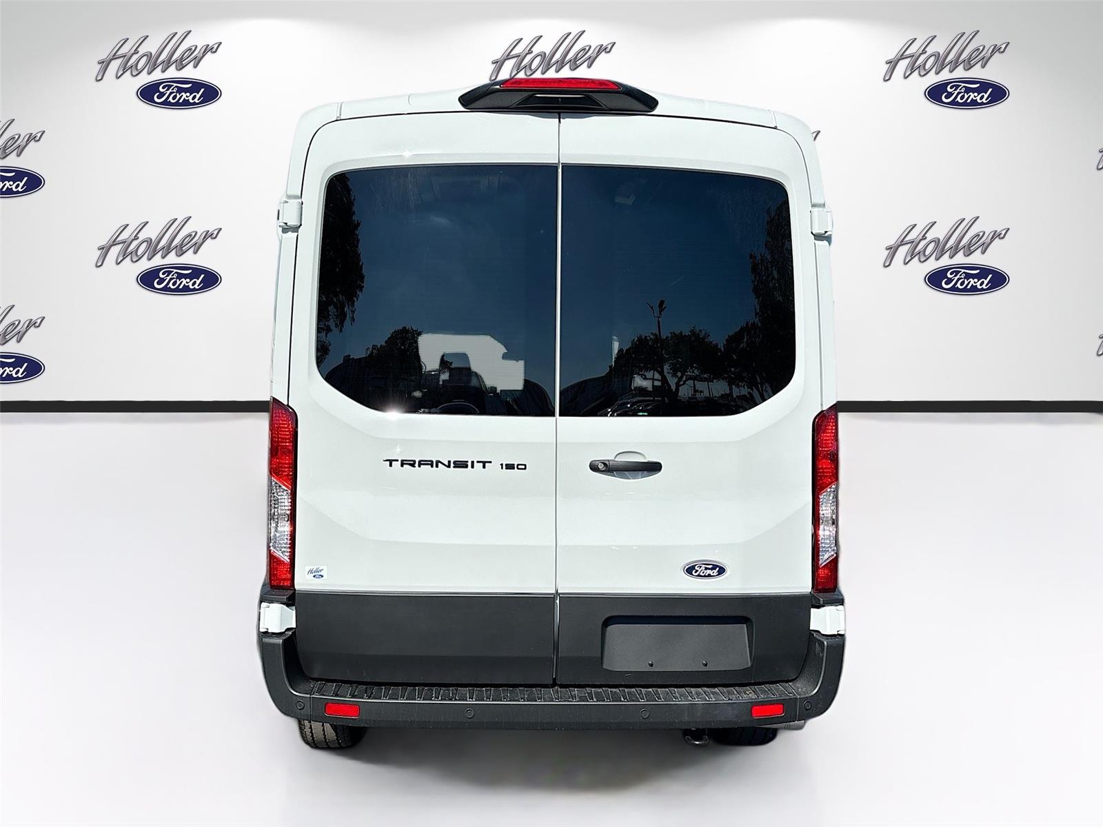 New 2026 Ford Transit 150 - photo 11