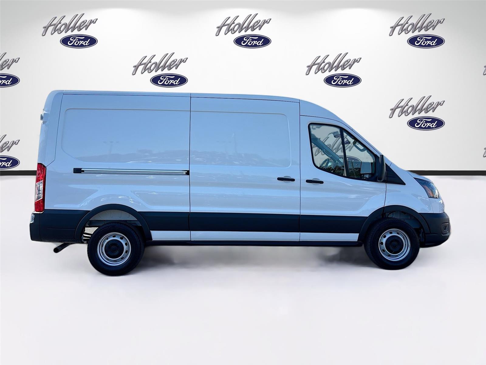 New 2026 Ford Transit 150 - photo 12