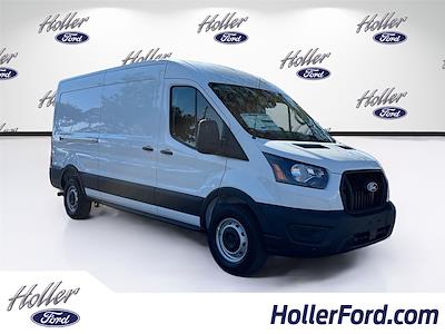 New 2026 Ford Transit 150 Medium Roof Empty Cargo Van for sale #TKA18810 - photo 1