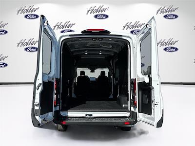 New 2026 Ford Transit 150 Medium Roof Empty Cargo Van for sale #TKA18810 - photo 2