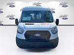New 2026 Ford Transit 150 Medium Roof Empty Cargo Van for sale #TKA18810 - photo 2