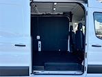 New 2026 Ford Transit 150 Medium Roof Empty Cargo Van for sale #TKA18810 - photo 26