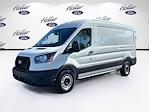 New 2026 Ford Transit 150 Medium Roof Empty Cargo Van for sale #TKA18810 - photo 3