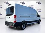 New 2026 Ford Transit 150 Medium Roof Empty Cargo Van for sale #TKA18810 - photo 8