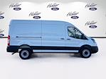 New 2026 Ford Transit 150 Medium Roof Empty Cargo Van for sale #TKA18810 - photo 9