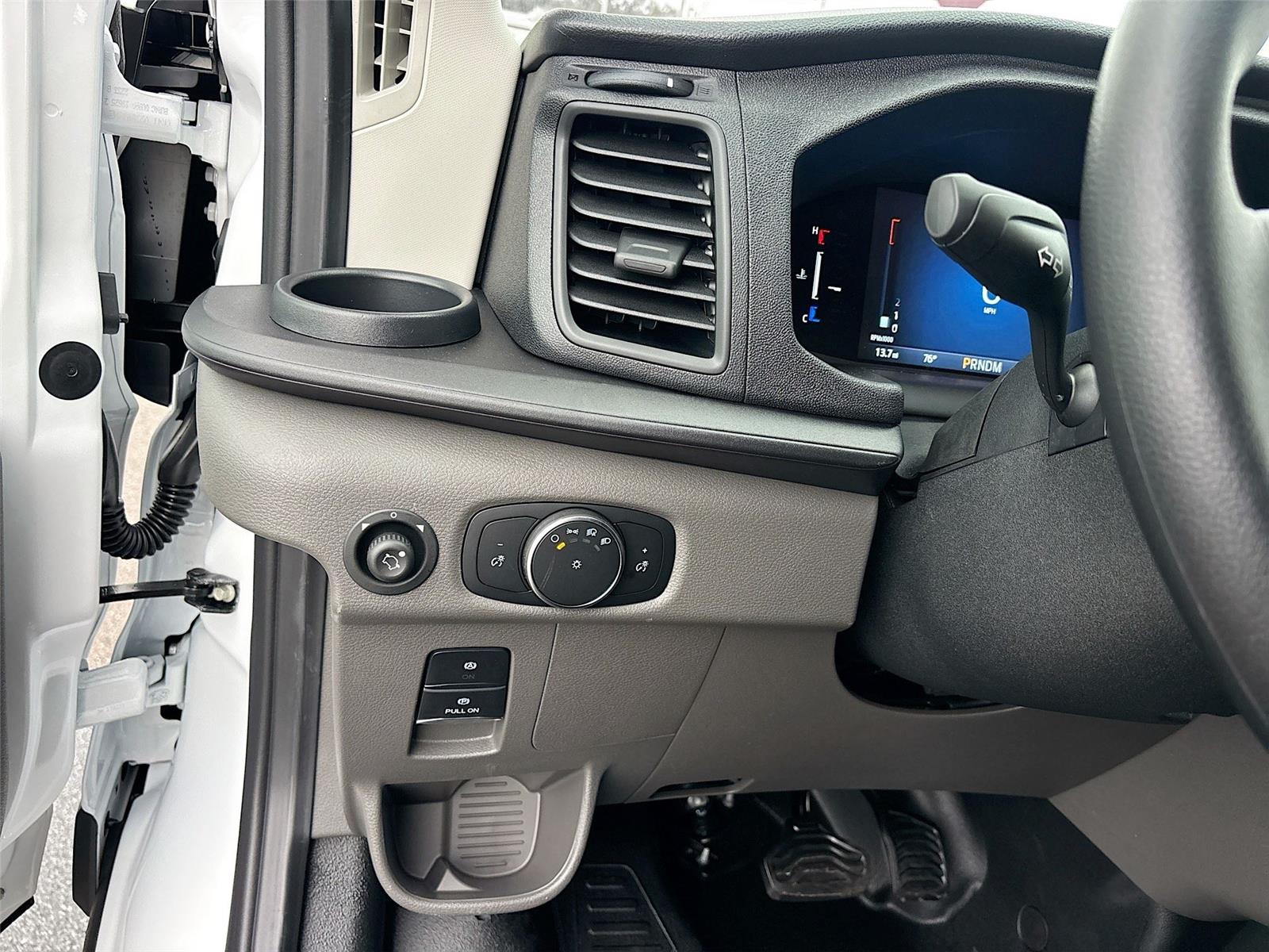 New 2026 Ford Transit 150 - photo 13