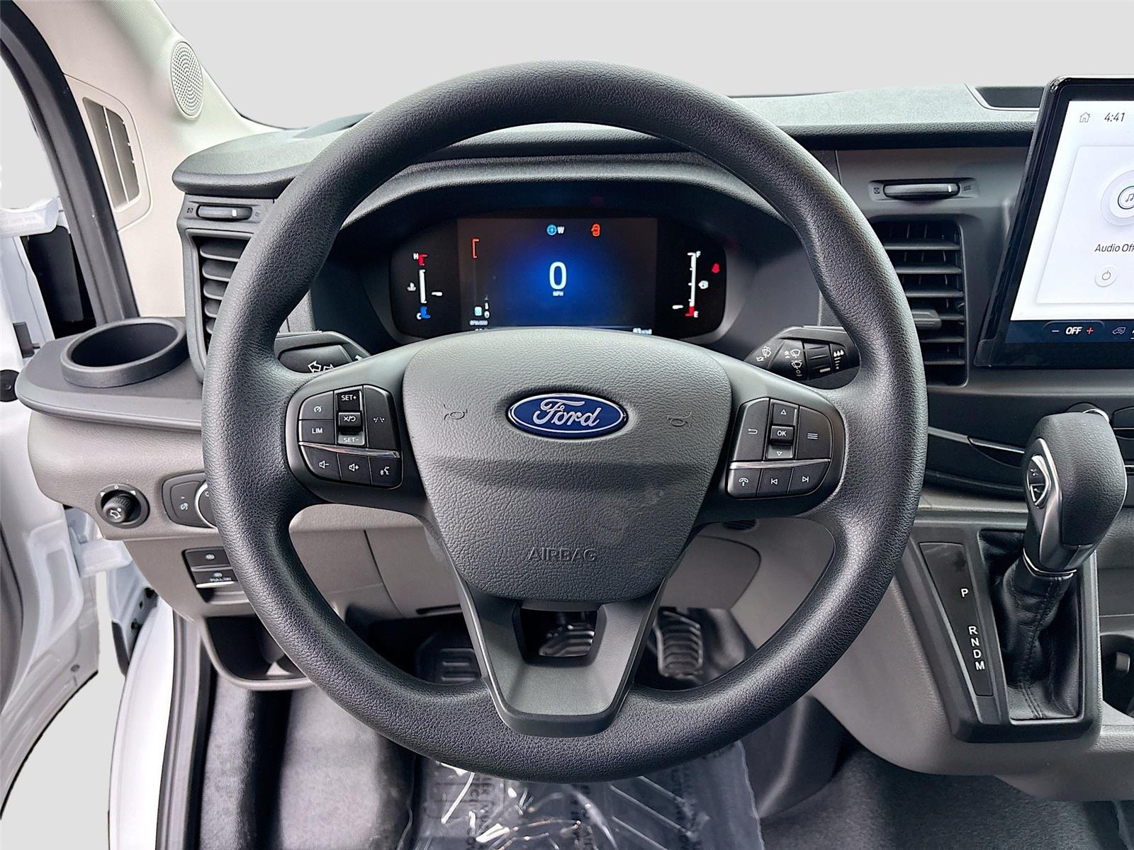 New 2026 Ford Transit 150 - photo 14