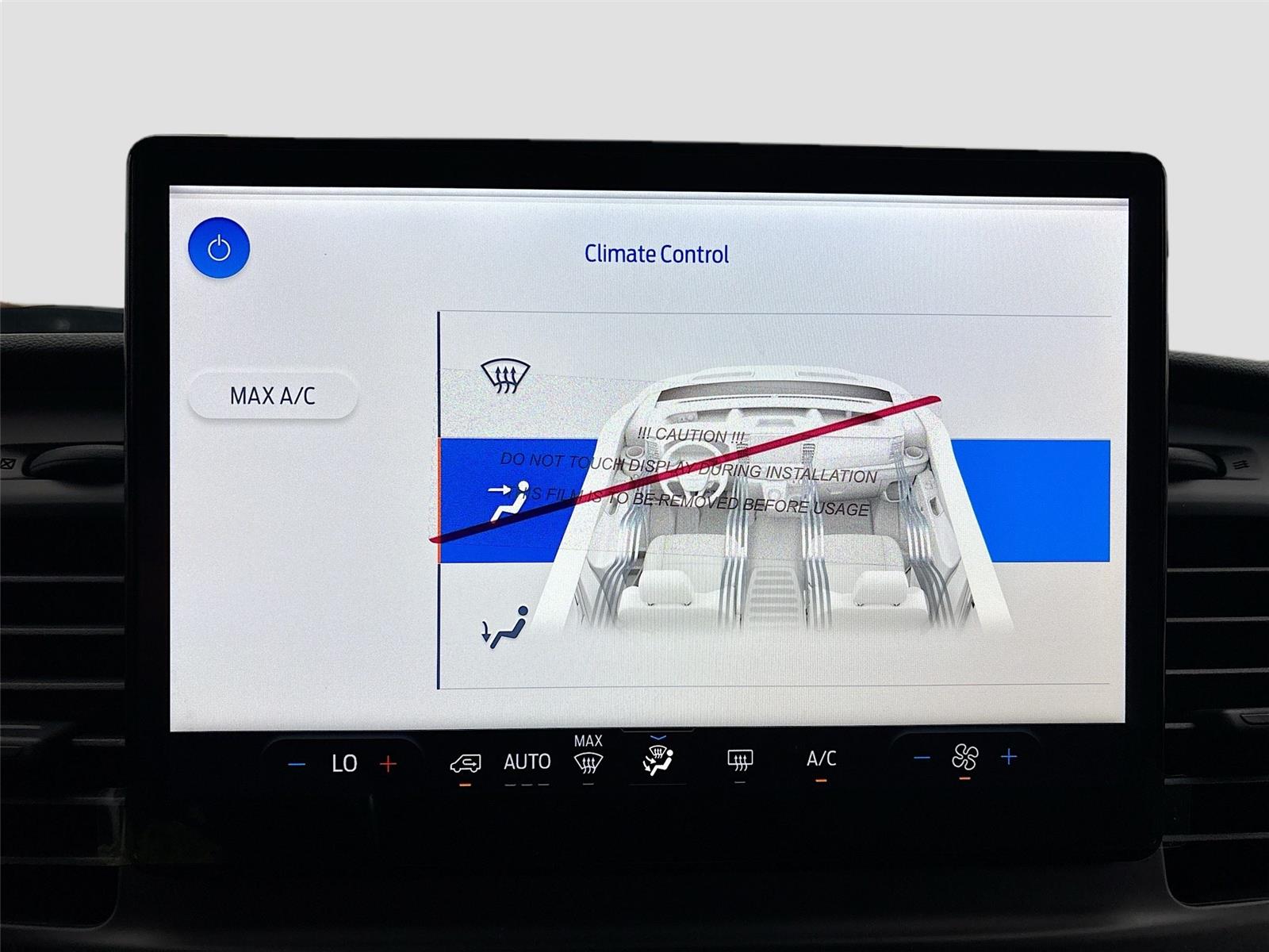 New 2026 Ford Transit 150 - photo 18