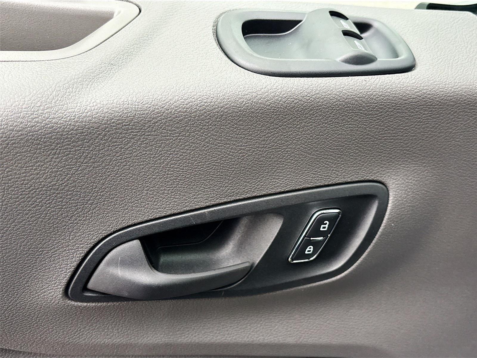 New 2026 Ford Transit 150 - photo 20