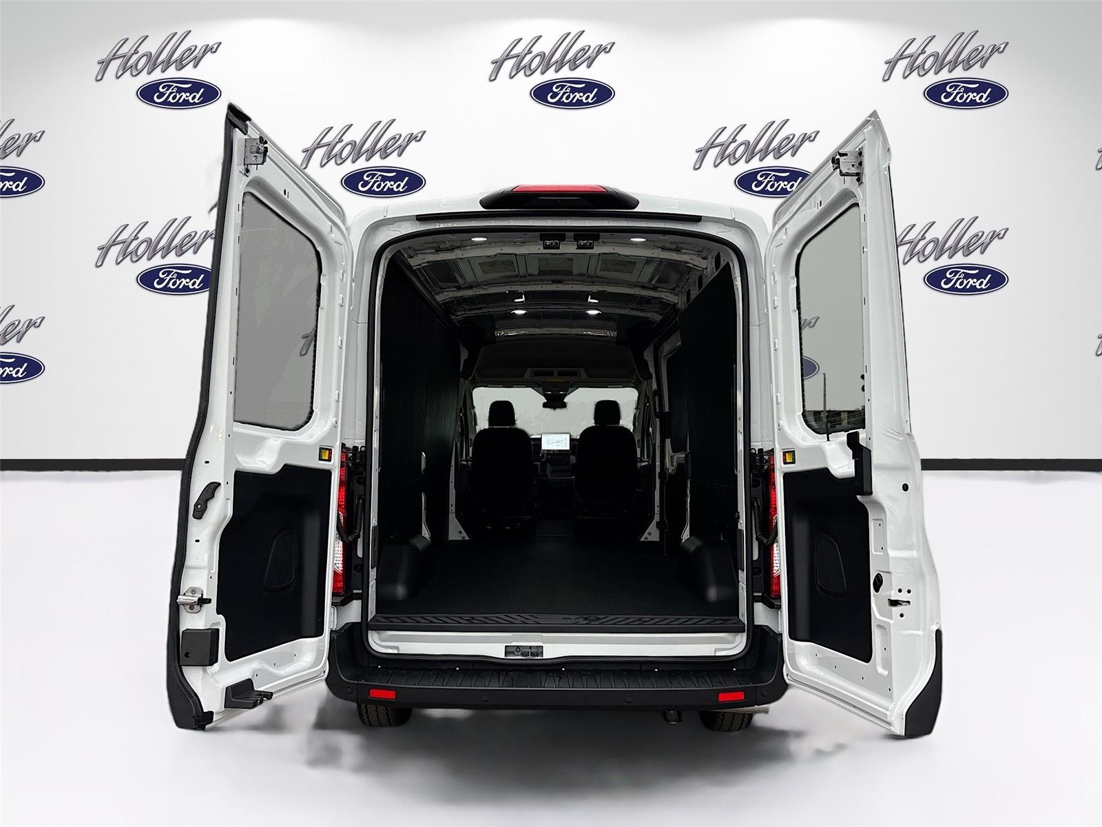 New 2026 Ford Transit 150 - photo 26