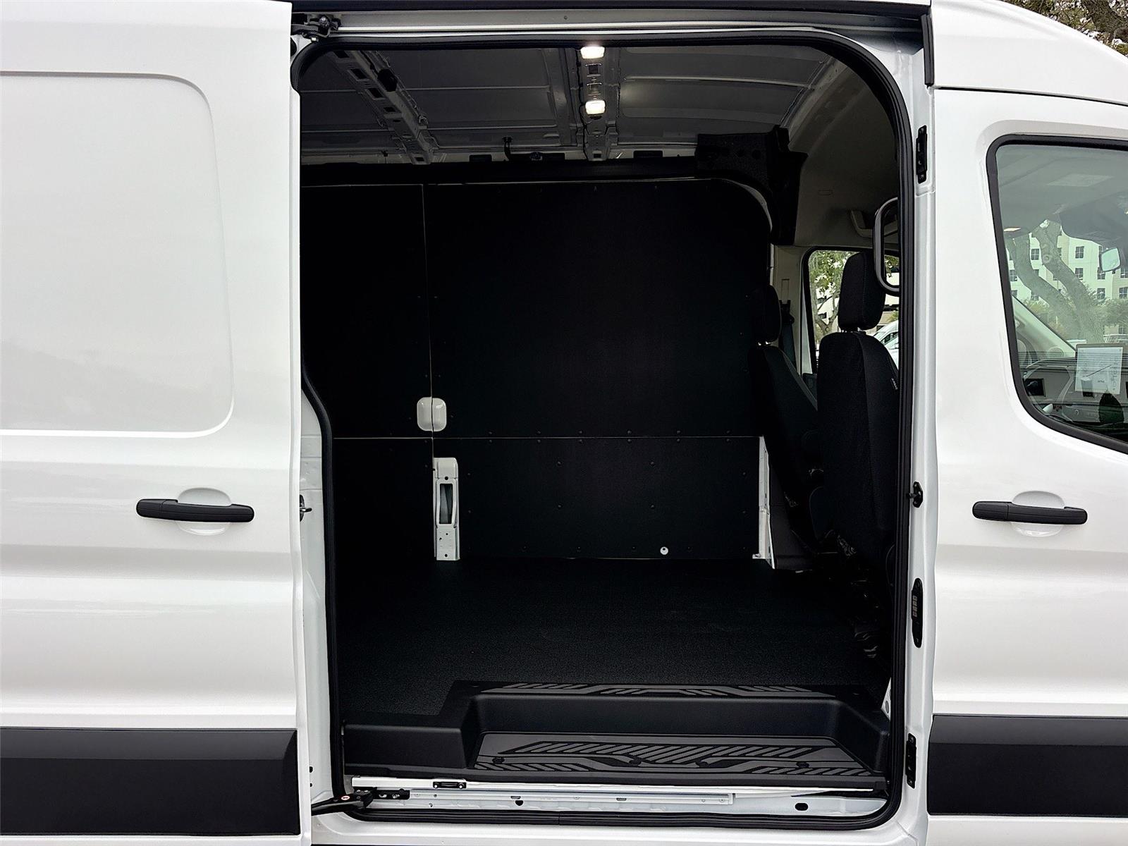 New 2026 Ford Transit 150 - photo 28