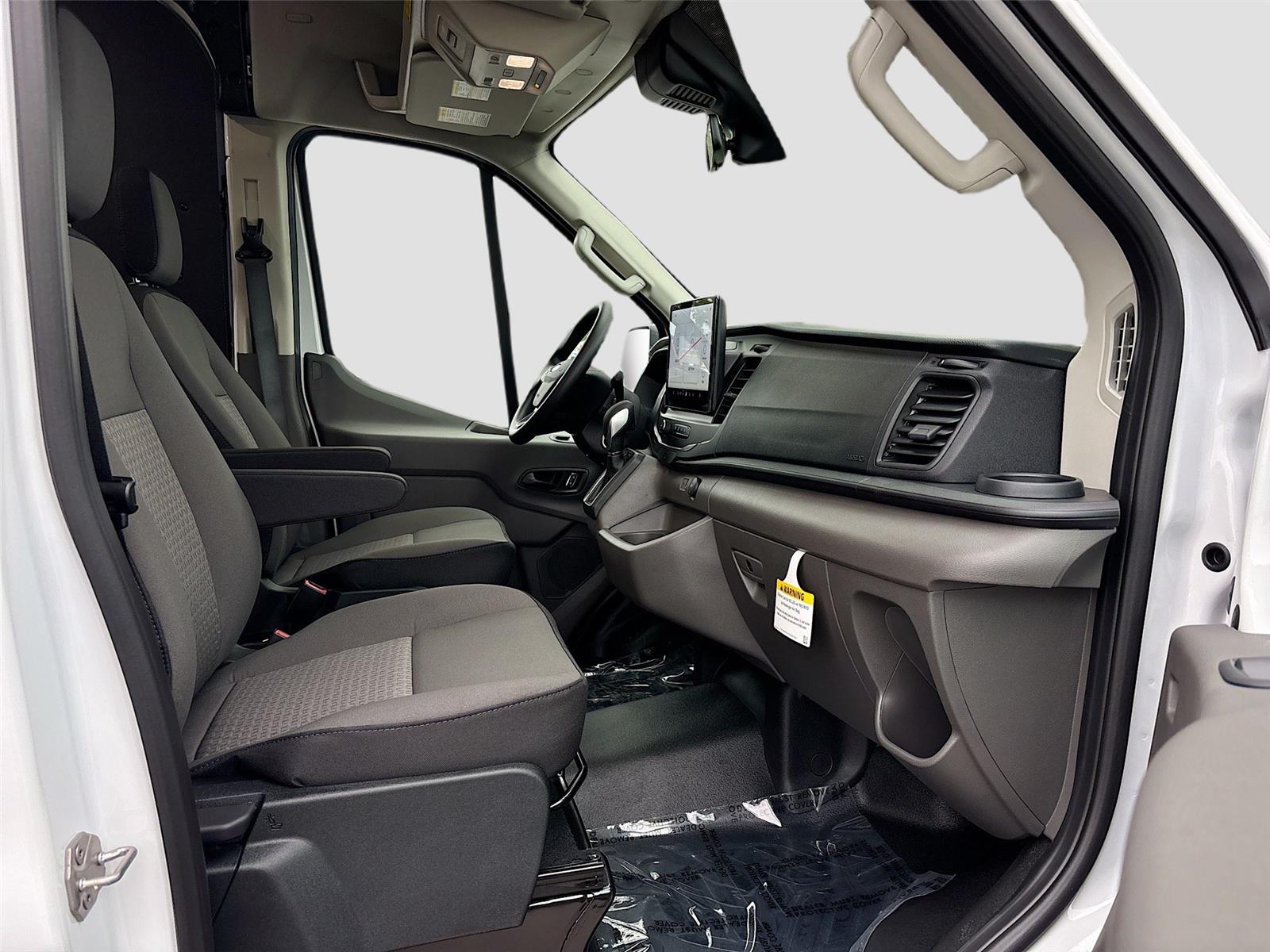 New 2026 Ford Transit 150 - photo 29