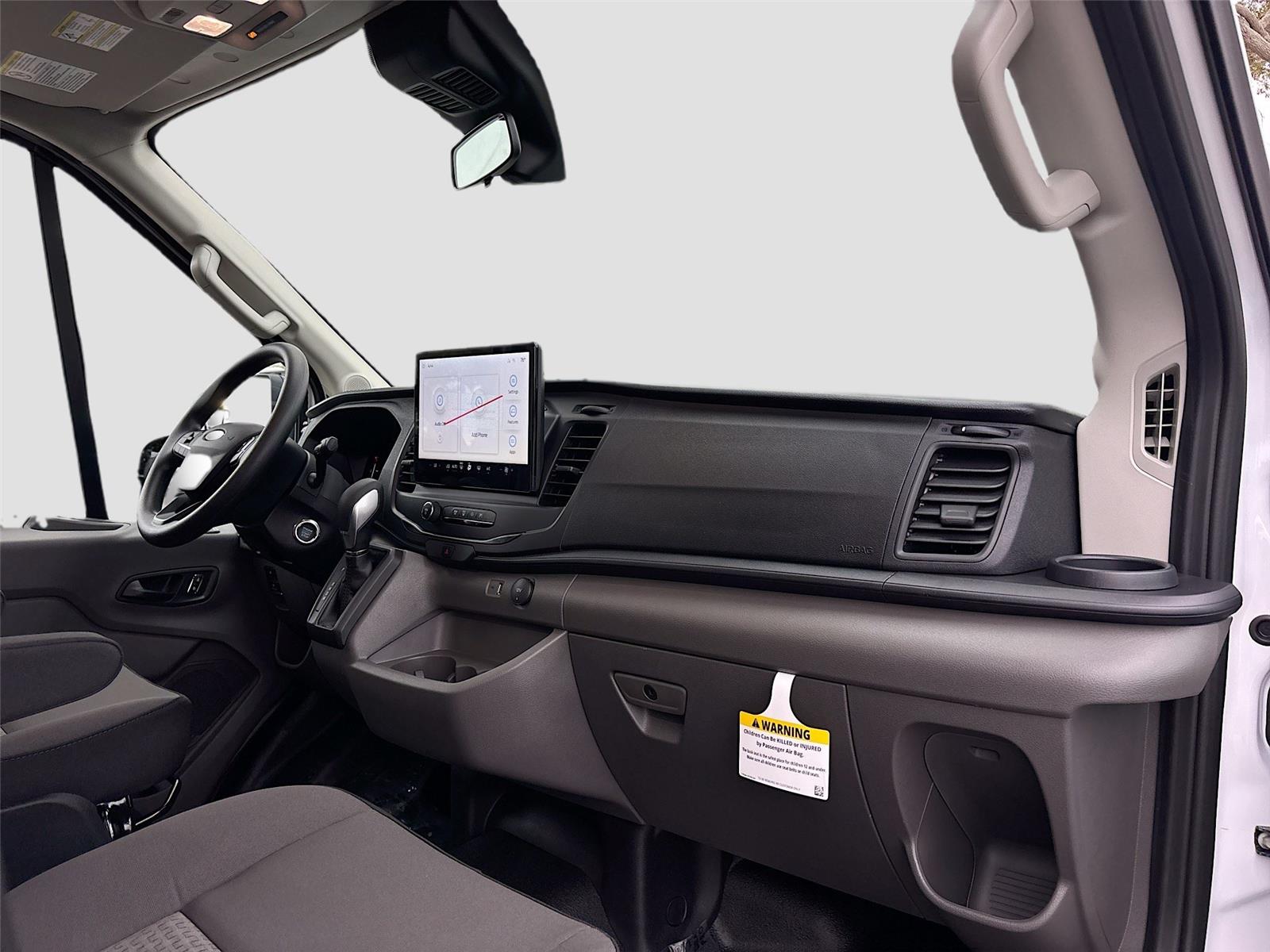 New 2026 Ford Transit 150 - photo 30
