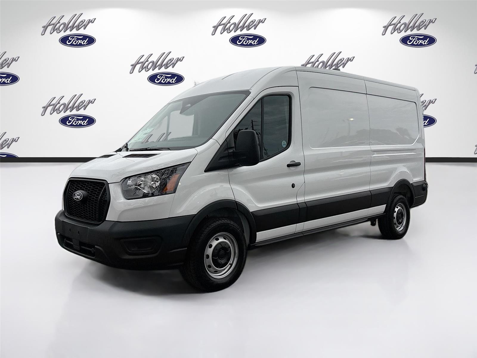 New 2026 Ford Transit 150 - photo 5