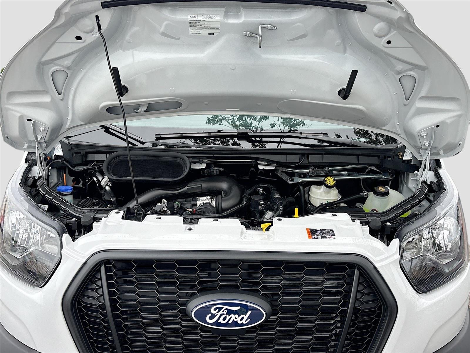 New 2026 Ford Transit 150 - photo 31