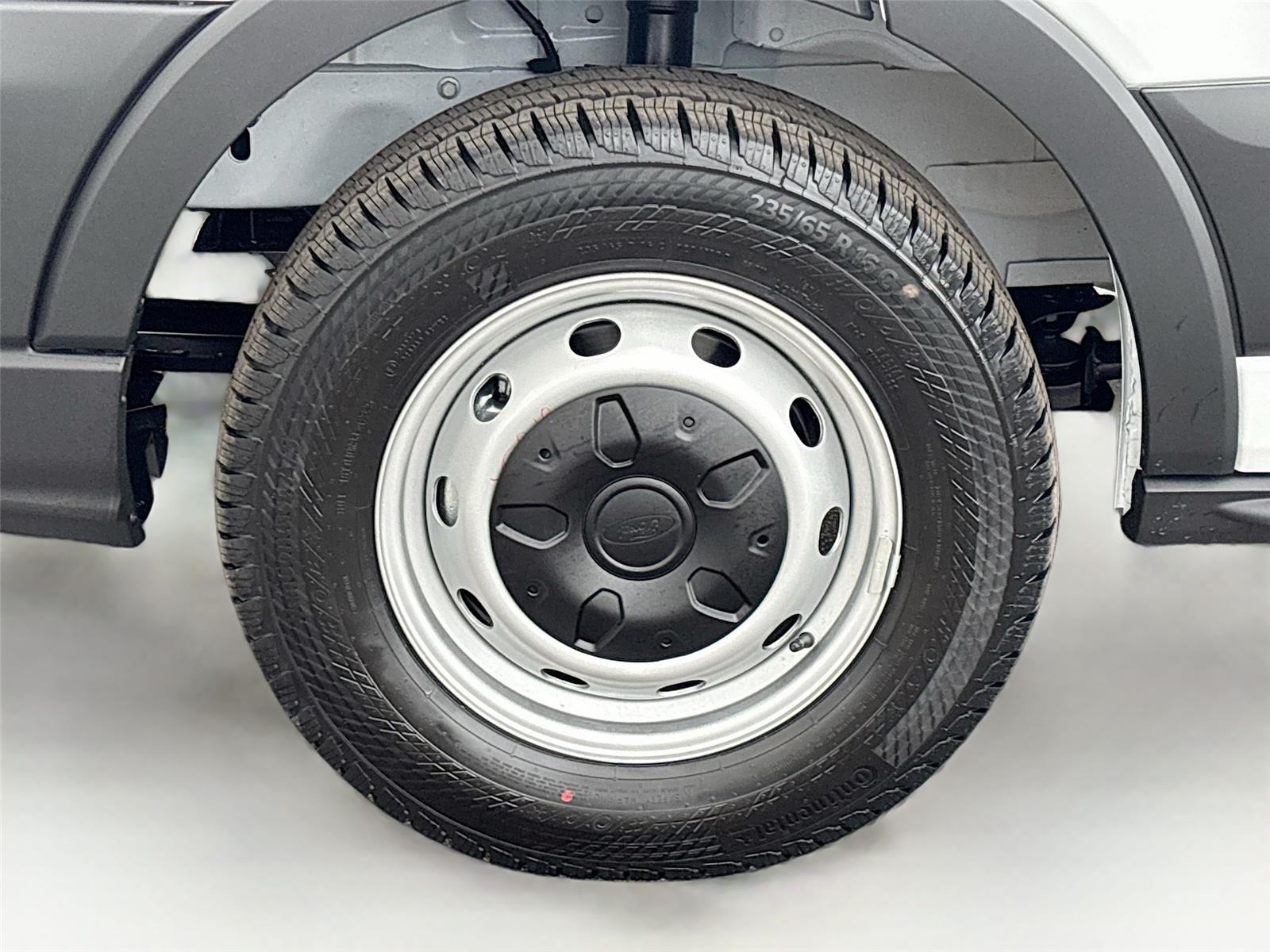 New 2026 Ford Transit 150 - photo 32