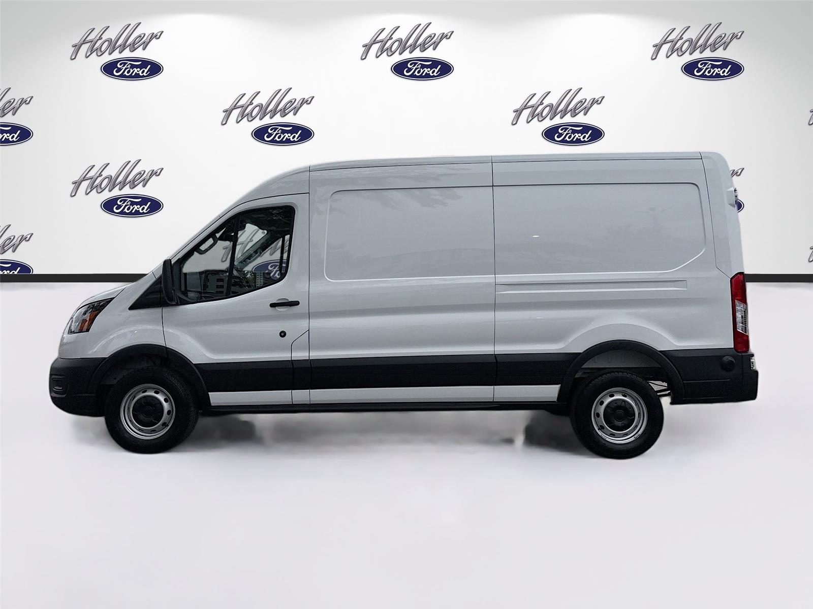 New 2026 Ford Transit 150 - photo 7