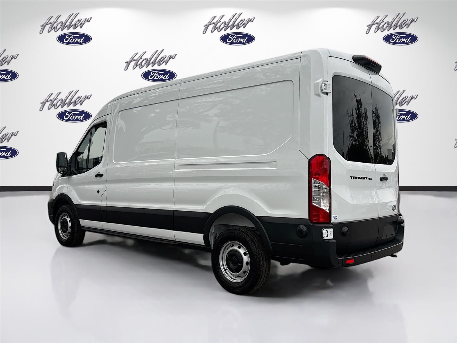 New 2026 Ford Transit 150 - photo 8