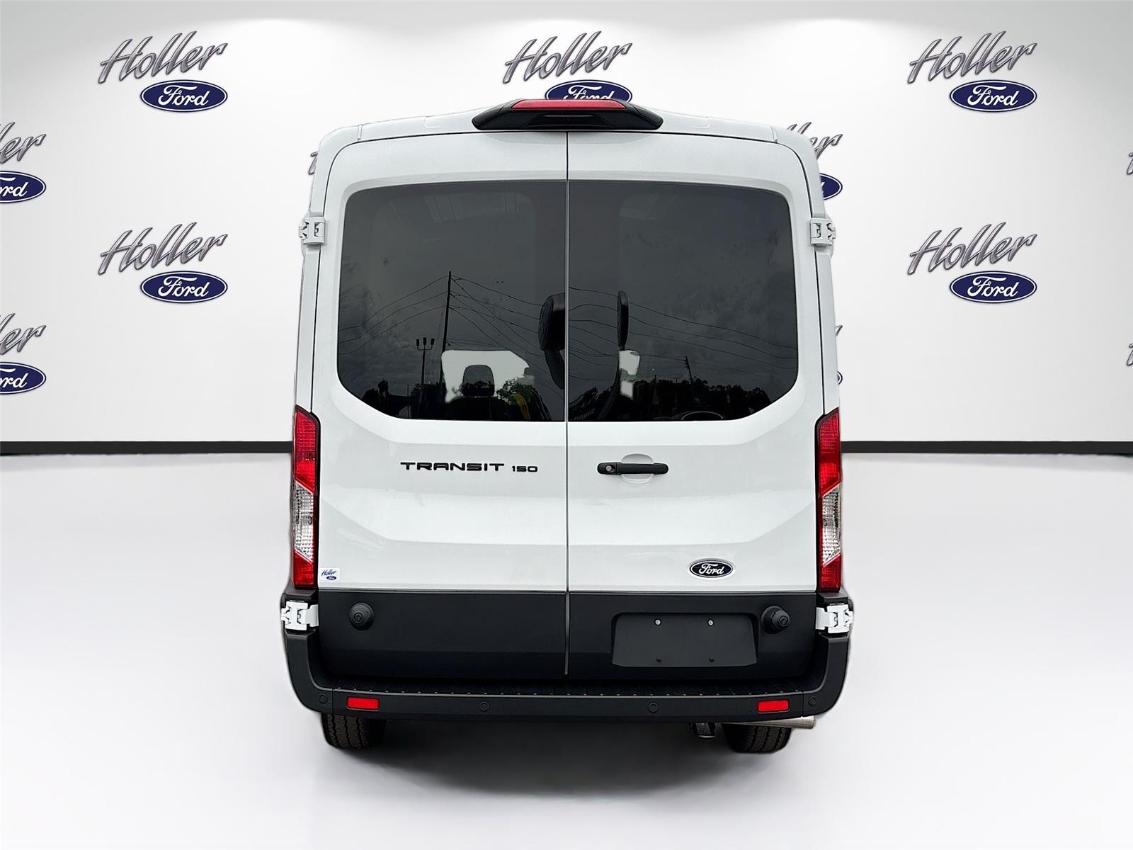 New 2026 Ford Transit 150 - photo 9