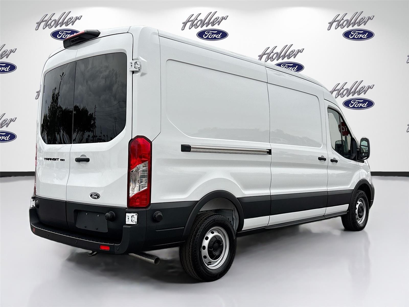 New 2026 Ford Transit 150 - photo 10