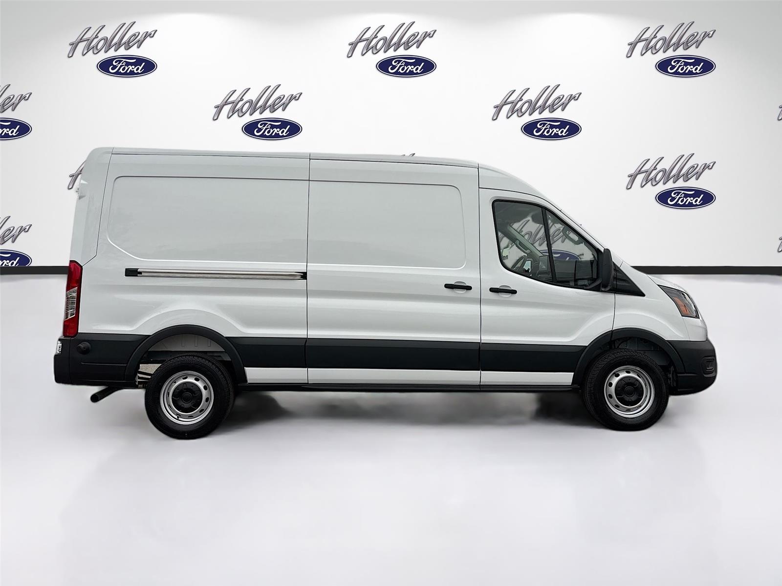 New 2026 Ford Transit 150 - photo 11
