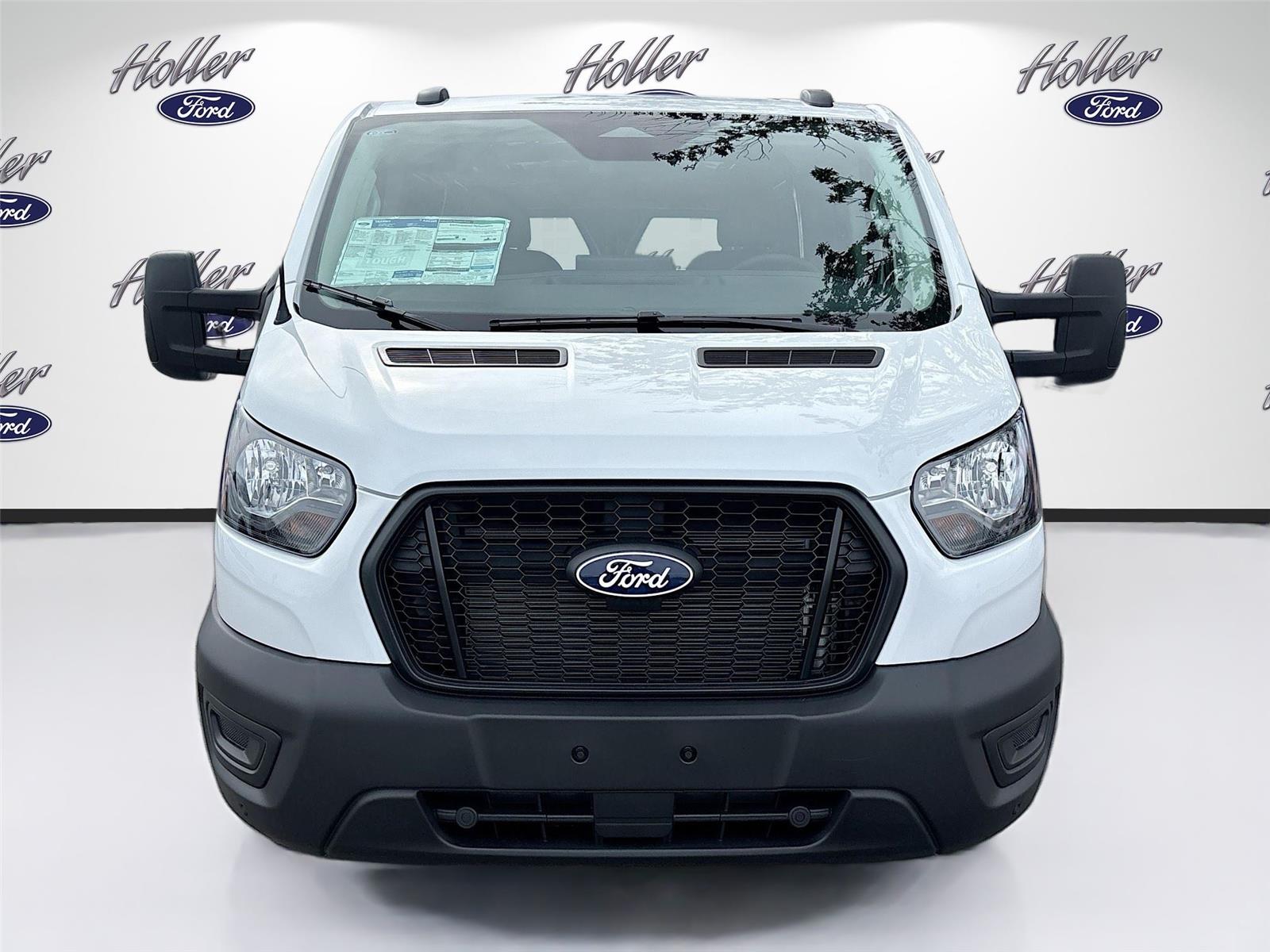 New 2026 Ford Transit 350 - photo 5