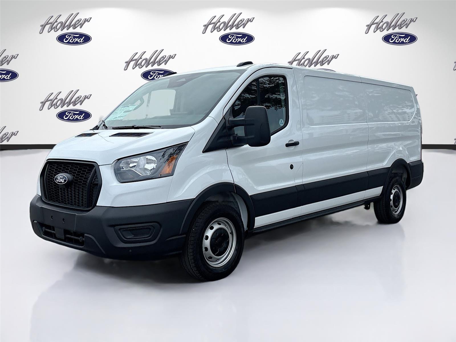 New 2026 Ford Transit 350 - photo 6