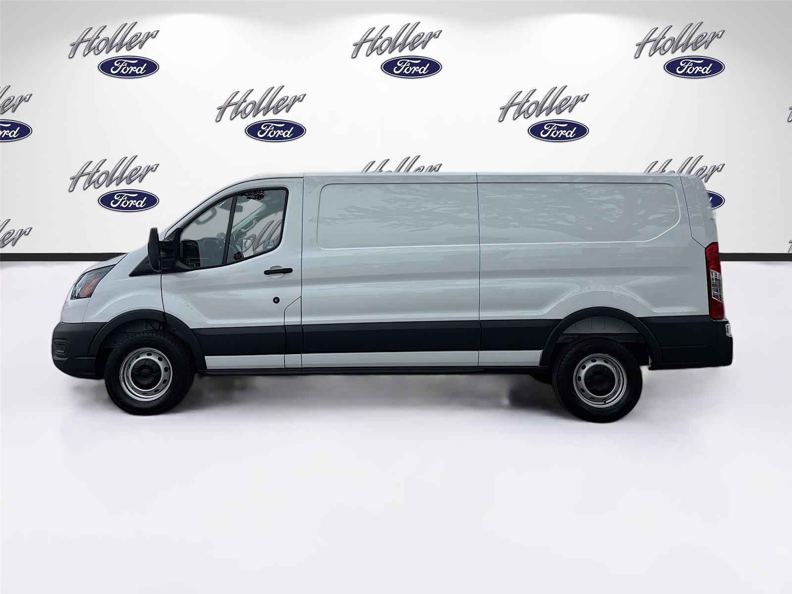 New 2026 Ford Transit 350 - photo 8