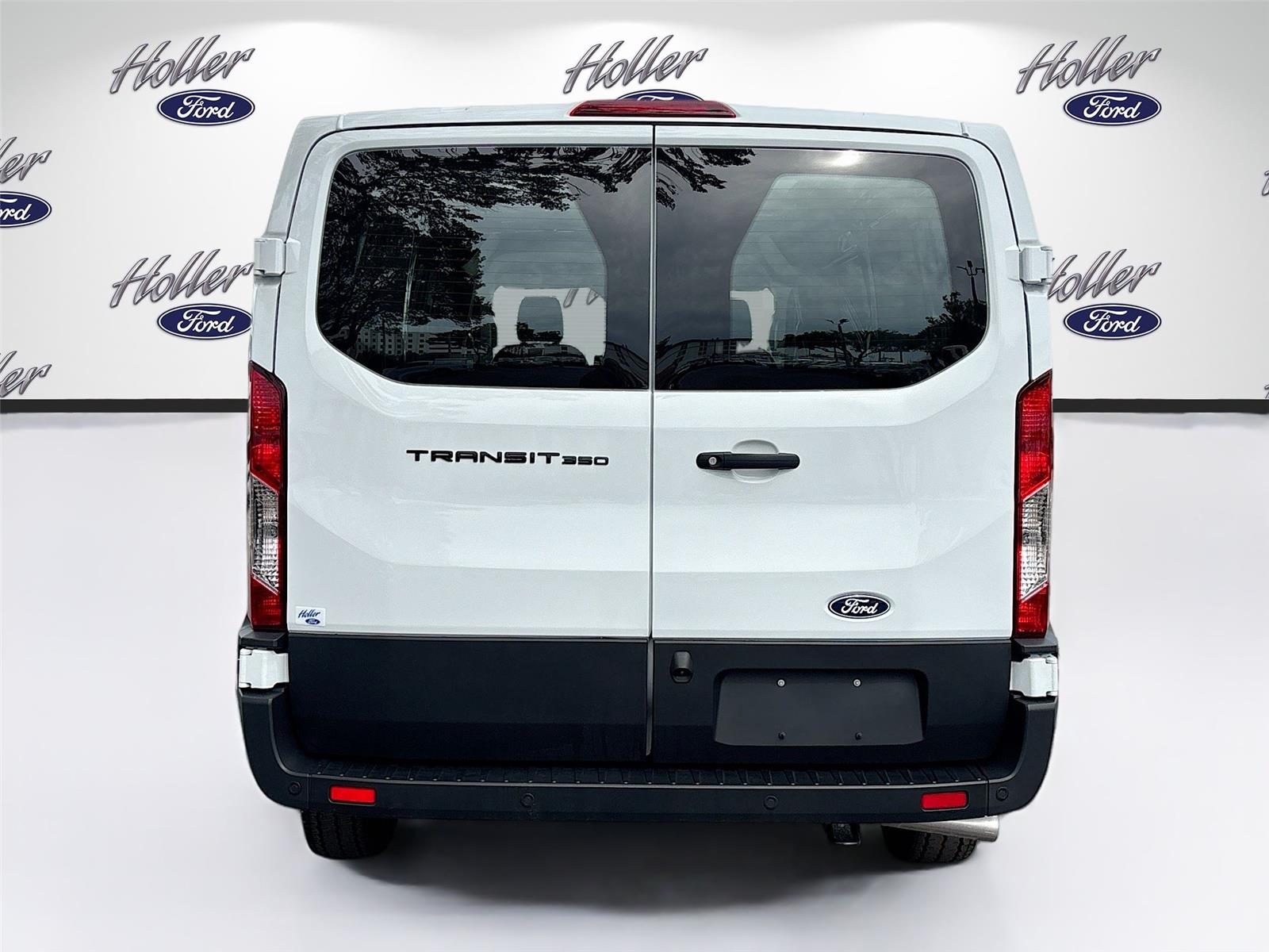 New 2026 Ford Transit 350 - photo 10