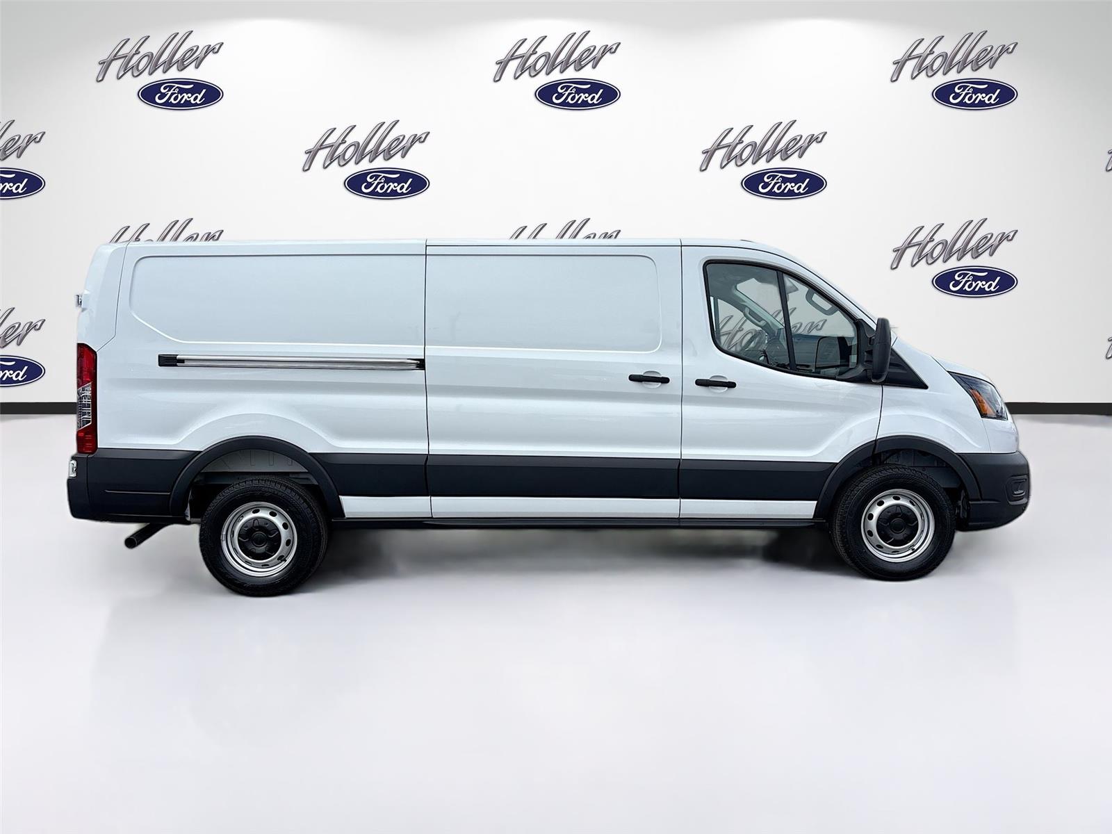 New 2026 Ford Transit 350 - photo 11