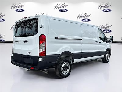 2026 Ford Transit 350 Low Roof RWD Empty Cargo Van for sale #TKA20365 - photo 2