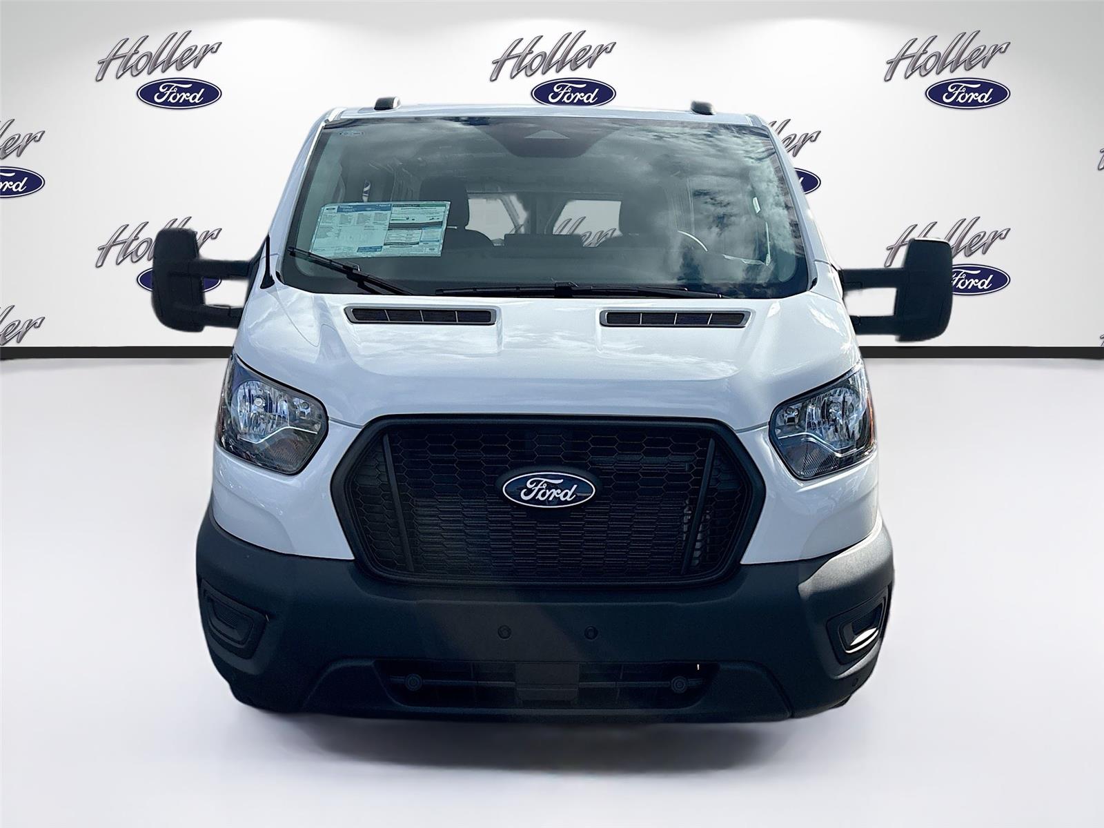 New 2026 Ford Transit 350 - photo 5