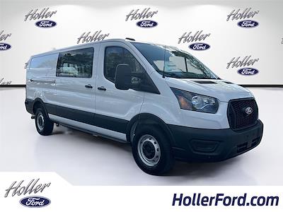 2026 Ford Transit 350 Low Roof RWD Empty Cargo Van for sale #TKA20415 - photo 1